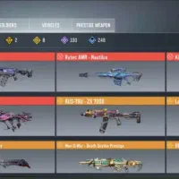 اکانت کالاف