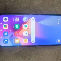 شیایومی نت 10رم64 در حدنو بدون هیچ خط وخش