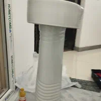 روشویی سرویس|لوازم سرویس بهداشتی|بوشهر, |دیوار