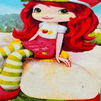 فرش ۶ متری فانتزی|فرش|برازجان, |دیوار