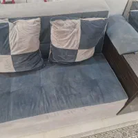 مبل راحتی ۵ نفره