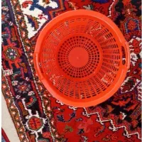 سبد|ظروف نگهدارنده، پلاستیکی، یکبارمصرف|تبریز, |دیوار