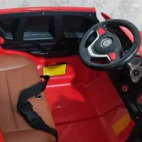 ماشین شارژی|اسباب‌بازی بچه|ری, دیلمان|دیوار