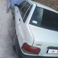 پراید elx دوگانه دستی ۱۳۱|خودرو سواری و وانت|ارومیه, |دیوار