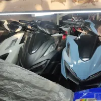 طرح کلیک ۱۸۰ ویژه بلک فرای دی زیر قیمت کارخانه|موتورسیکلت|تهران, سبلان (لشگر)|دیوار