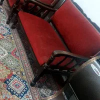 مبل و میز ناهار خوری