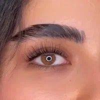 جشنواره آموزش و خدمات  لیفت و لمینت مژه و ابرو