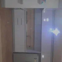 ساخت و نصب انواع مصنوعات mdf|جاکفشی، کمد، دراور|رامهرمز, |دیوار