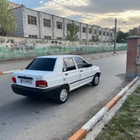 پراید مدل 94