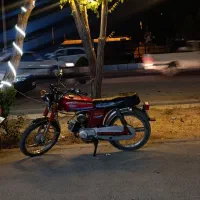 یاماها۱۰۰