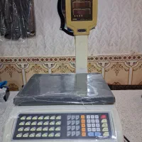 ترازو دیجیتال 60 کیلو
