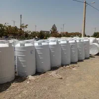 تانکر آب مدرن دپو مخزن آب مهندسی|مصالح و تجهیزات ساختمان|ملارد, |دیوار