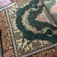 فرش نه متری