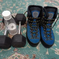 وسایل ورزشی