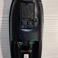 کنترل هوشمندجادویی ال جی،اصل کره|صوتی و تصویری|تهران, مسعودیه|دیوار