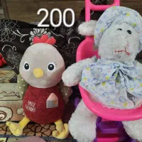 عروسک|اسباب‌‌بازی|طرقبه, |دیوار