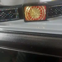 کمربندکلکسیونی دست ساز