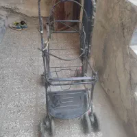 کالسکه بچه|کالسکه و لوازم جانبی|مشهد, موعود|دیوار