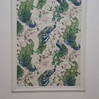 نصب تخصصی کاغذ دیواری