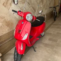 وسپا vxl ایتالیایی اصلی ۱۴۰۲