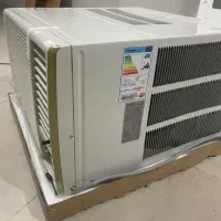 کولر گازی|کولر گازی و فن‌کوئل|دزفول, |دیوار