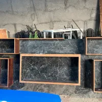 تجهیزات و کسب کار|فروشگاه و مغازه|هشتگرد, قاسم آباد بزرگ|دیوار