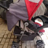 کالسکه کودک