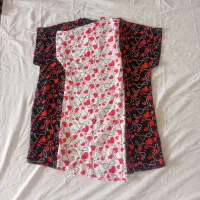 ست تیشرت وشلوار|لباس|بیرجند, |دیوار