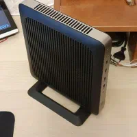 تین کلاینت T630 تعویض