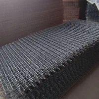 توری پرسی مش شبکه BRC|مصالح و تجهیزات ساختمان|اهواز, بازار آهن|دیوار