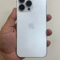 ایفون ۱۴ پرومکس ۲۵۶ za