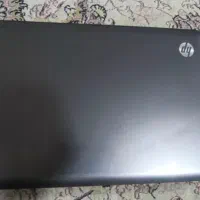 لب تاپ hp 6|رایانه همراه|مشهد, کوه سنگی|دیوار