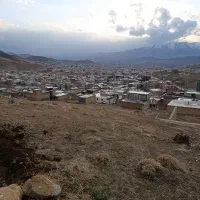 زمین ۹۰متری فروش فوری