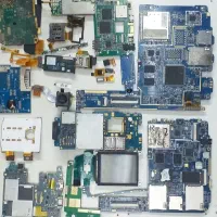 فروش برد موبایل قیمت مناسب|لوازم جانبی موبایل و تبلت|بیجار, |دیوار