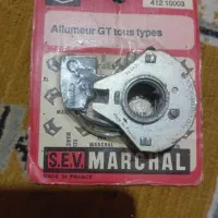 مگنیت کاربرات نیسان