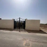 فروش زمین جهت انبار باسندشیش دانگ دیوارکشی شده