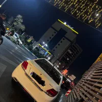 دنا تیپ ۲|خودرو سواری و وانت|اندیشه, اندیشه فاز ۱|دیوار