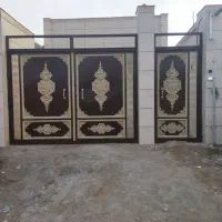 نقاش ساختمان و رنگ آمیزی کلیه سطوح قابل رنگ آمیزی|خدمات پیشه و مهارت|سبزوار, شهدا|دیوار
