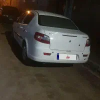 رانا مدل ۹۲|خودرو سواری و وانت|میان جلگه, |دیوار