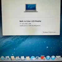 مک بوک ایر ظریف و بی نظیر ۱۱ اینچی بیزینسی|رایانه همراه|تهران, سعادت‌آباد|دیوار