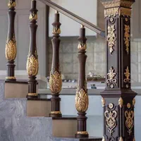 نرده استیل (سید رسول)