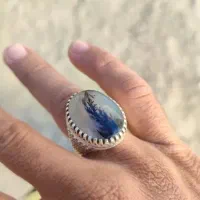 انگشتر شجر|جواهرات|نورآباد, |دیوار