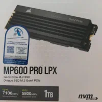 هارد ssd m2