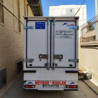 پادرا پلاس یخچال دار مدل ۱۴۰۰