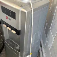 ابسرد کن ایستاده یخچال دار