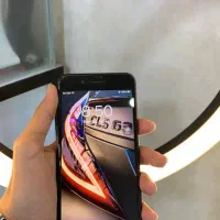 ایفون سون پلاس