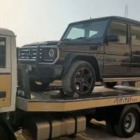 امدادخودرو و یدک کش و خودرو بر شهرکرد|خدمات حمل و نقل|شهرکرد, |دیوار