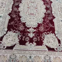 فرش شش متری دوعدد