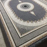 فرش گندم|فرش|زنجان, |دیوار