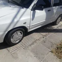 پراید۱۳۲دوگانه مدل۹۰ معاوضه باوانت|خودرو سواری و وانت|ازنا, |دیوار